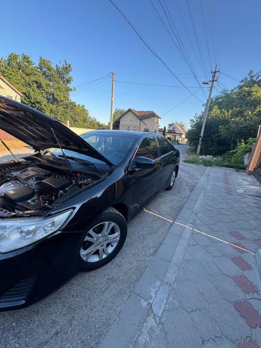 Продам  або обміняю Toyota Camry 50 USA