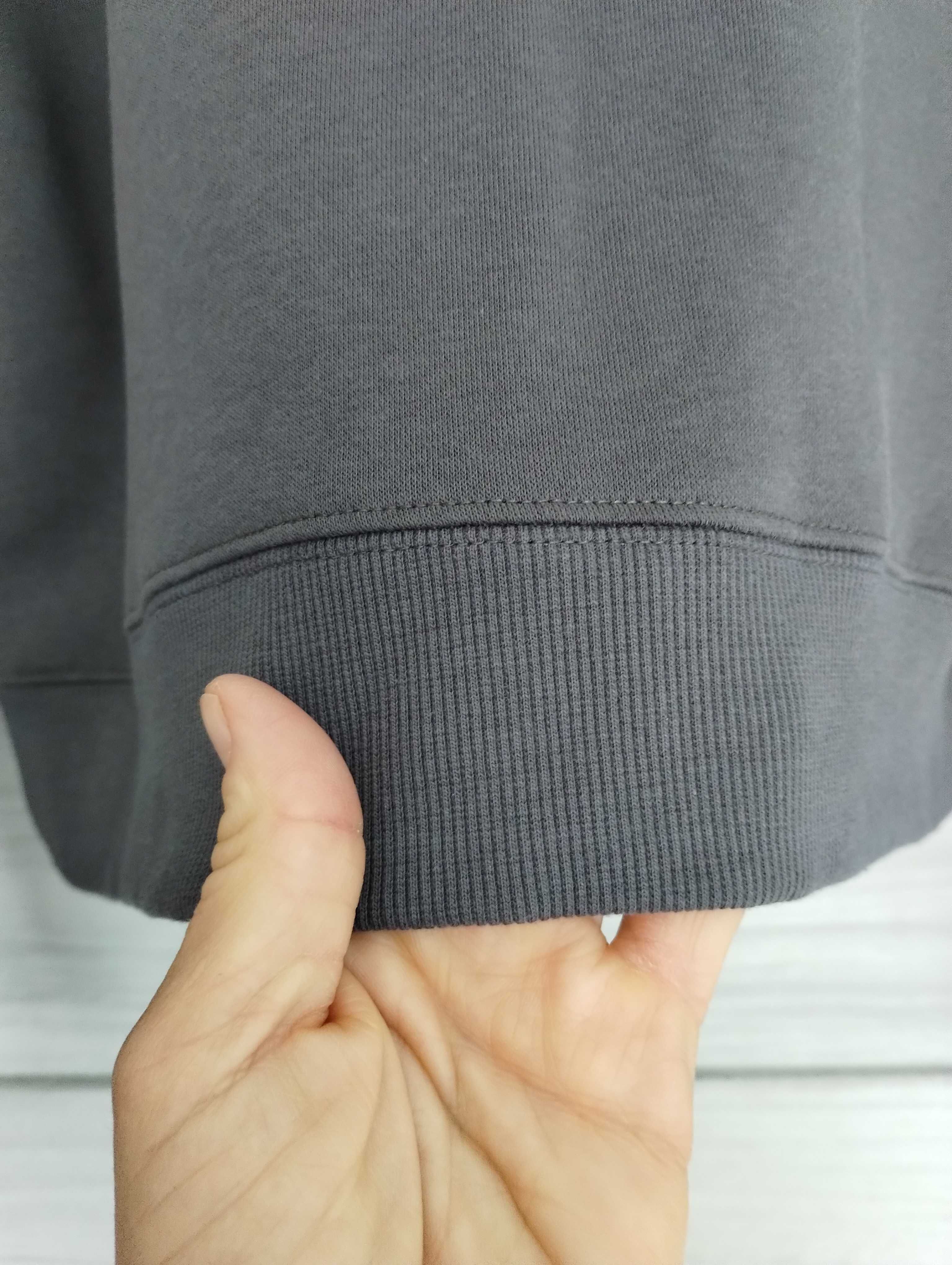 bluza damska, wciągana, oversize diverse rozm. 38 Nowa