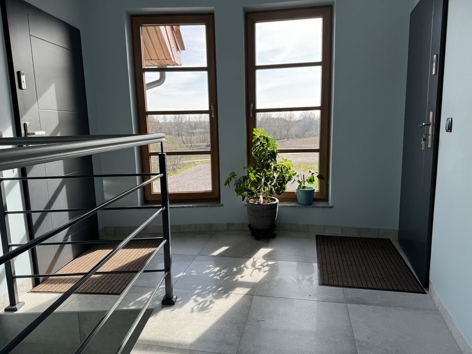 Apartamenty Chmielno