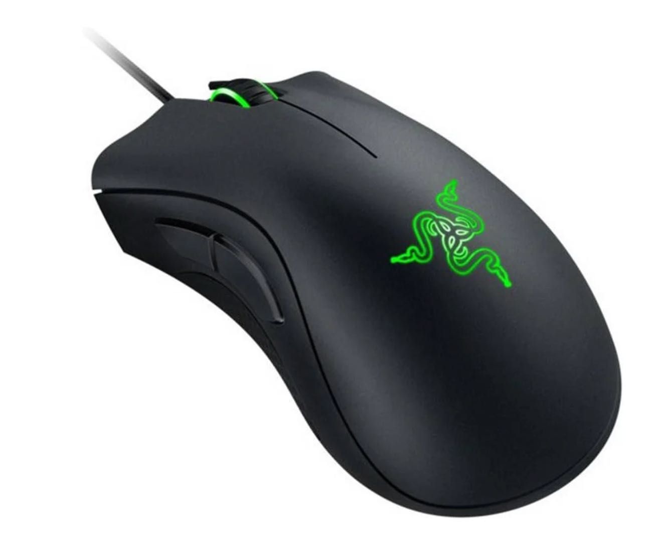 Rato Gaming RAZER Deathadder