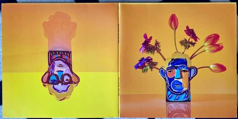 Alexis Taylor - Beautiful Thing (limited colored edition) 2x12''