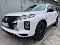 Mitsubishi ASX SPiRiT+ 100% Bezwypadkowy 1 Właściciel Serwisowany ASO OPŁACONY