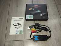 Konwerter VHS na DVD nowy