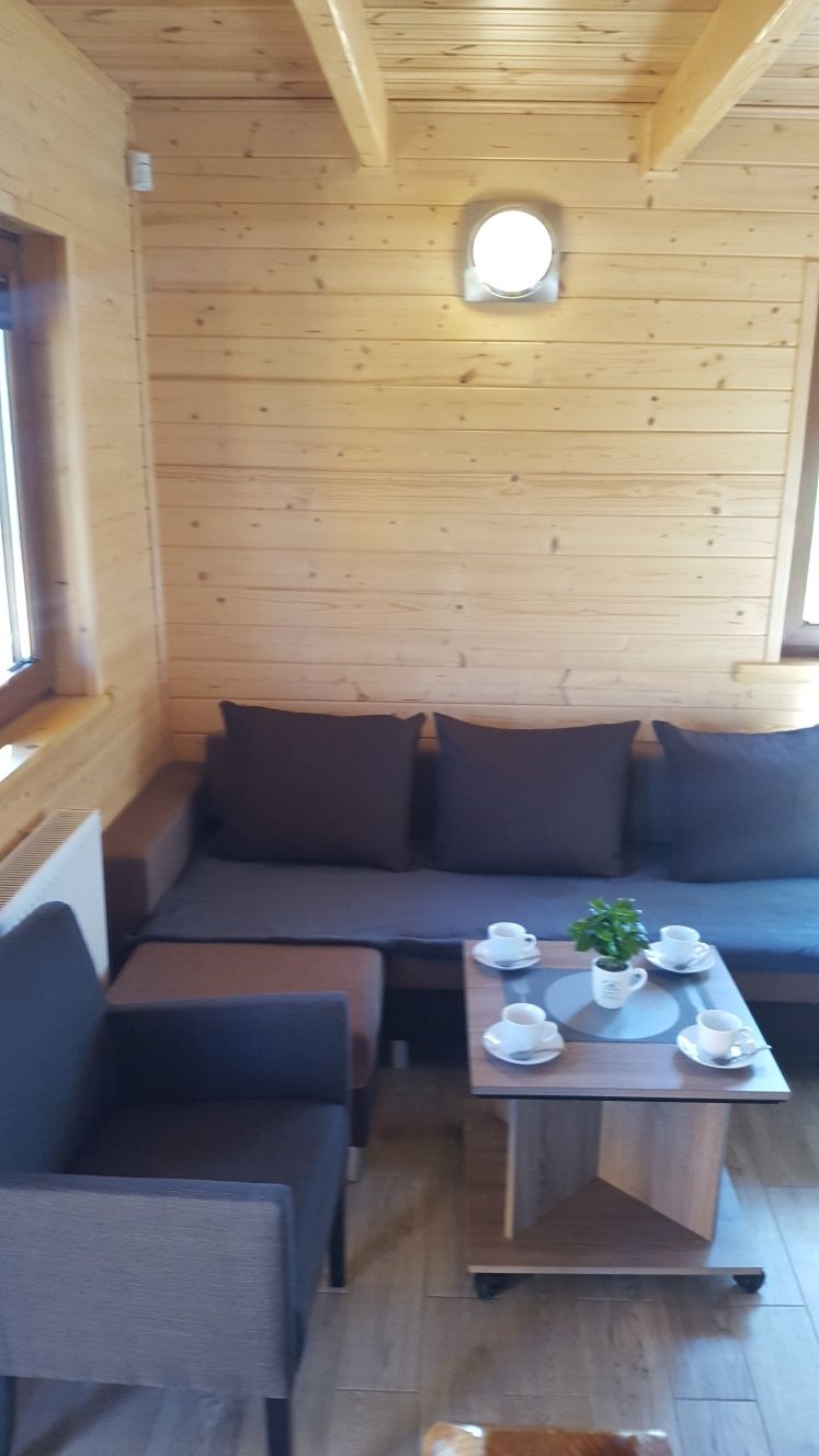 A Weekend Lato Domek Nad Morzem Blisko Morza Gąski