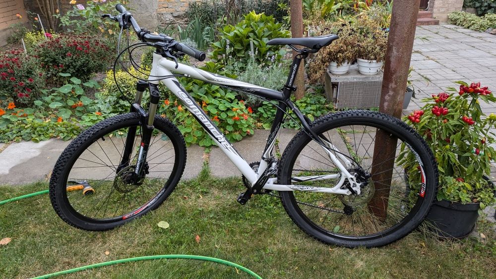 Велосипед comanche maxima hc-t 26", рзмір 19