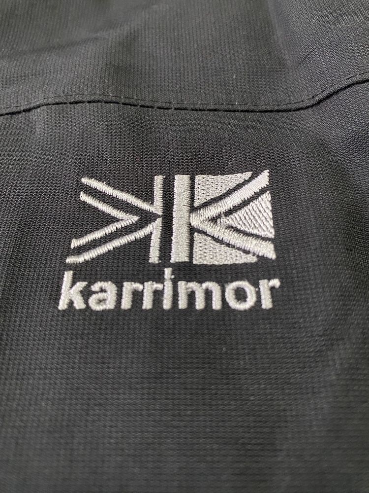 Kurtka Karrimor 3w1 Wheathertite XS Nowa