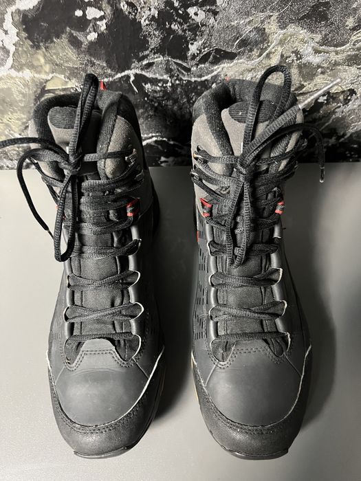 Черевики чоловічі Salomon Kaipo Mid Gore-Tex 42.5р