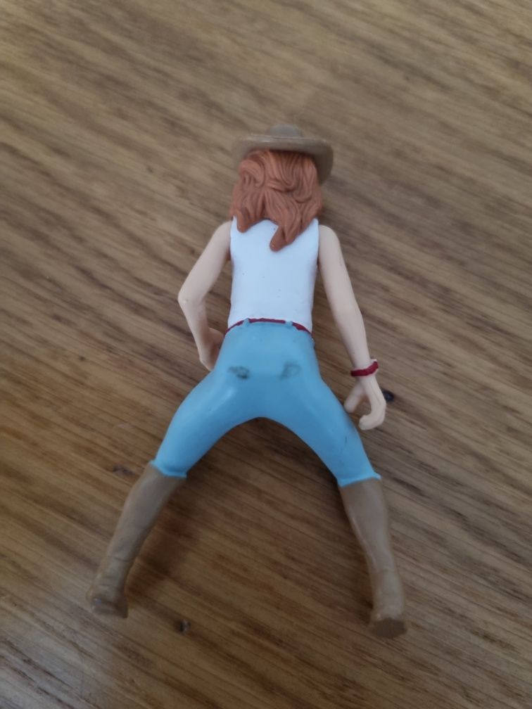Jeździec schleich figurka
