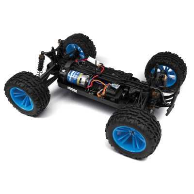 MAVERICK PHANTOM MT 1:10 RTR MONSTER TRUCK