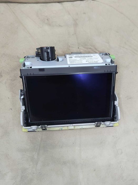Radio MMI AUDI A3 8V Lift