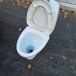 Toaleta wc kompakt