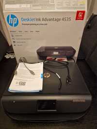 HP 4535 urządzenie wielofunkcyjne, drukarka, skaner