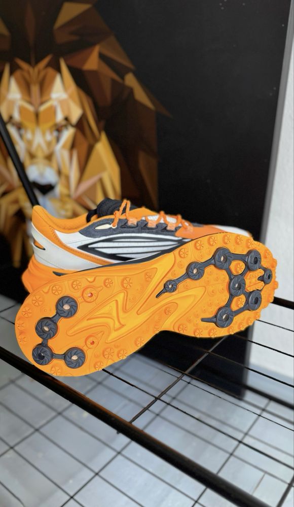 Кросівки Puma Spirex 'Icons of Speed' 396501-03 оригінал 47 48