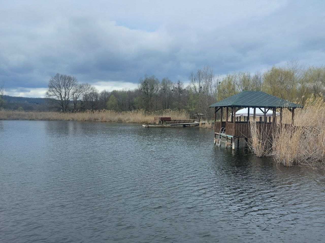 Продам дачу Коробів Хутір