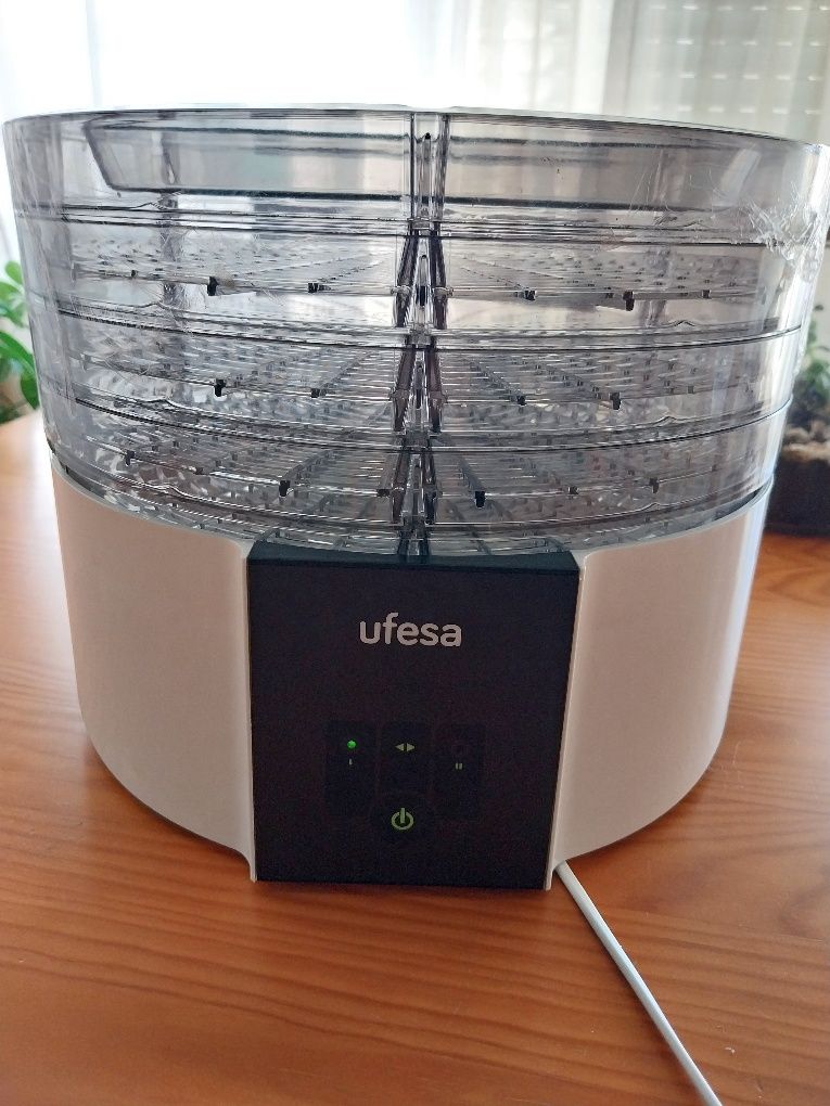 Desidratador Ufesa