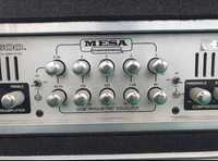 Amplificador Mesa Boogie M Pulse 600 Baixo