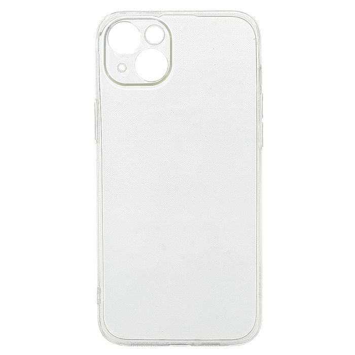 Ultra Clear 1mm Case do Iphone 15 Przezroczysty