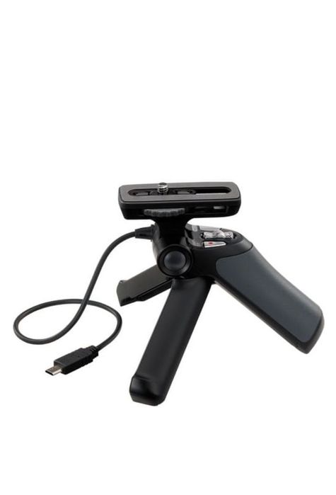 Statyw z pilotem do kamery Handycam Sony GP-VPT1