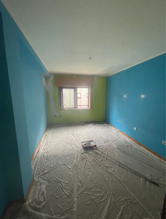 Serviços Rapel Trabalhos em Altura Pintura de fachadas