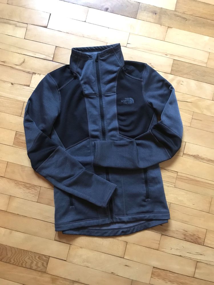 Софтшел The north face polartec apex summit series mera-peak hyvent