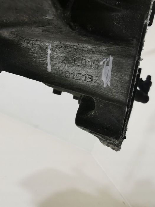 Skrzynia Biegów Peugeot Citroen 1.4/16v Vti 20cq15