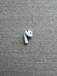 AirPods 4 Lewa Słuchawka A3053 Case A3058