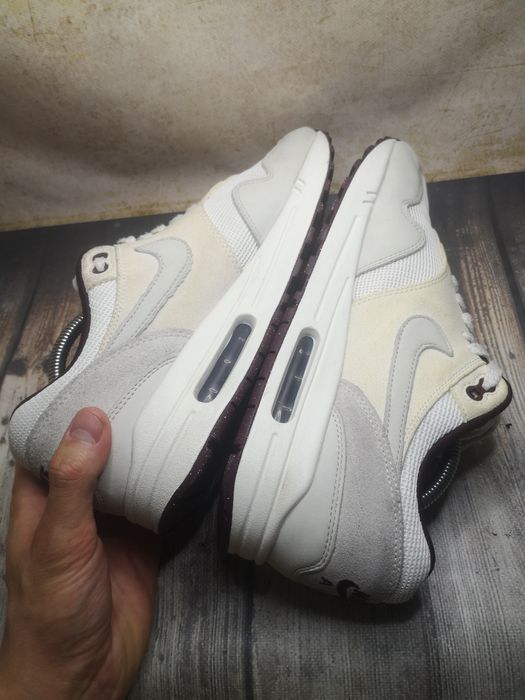 Buty Nike Air Max 1 r44 / Dunk / jordan / force