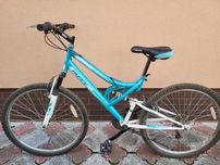 Велосипед   Гірський    Huffy   26"