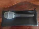 Microfone condensador Shure SM86