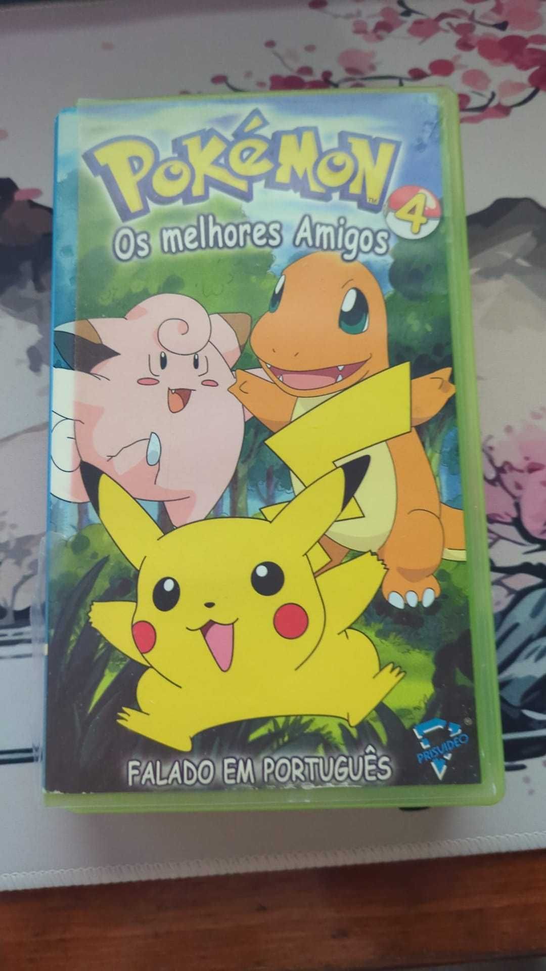 Filmes Diversos DVD's e VHS