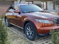 Infiniti fx35 fx35