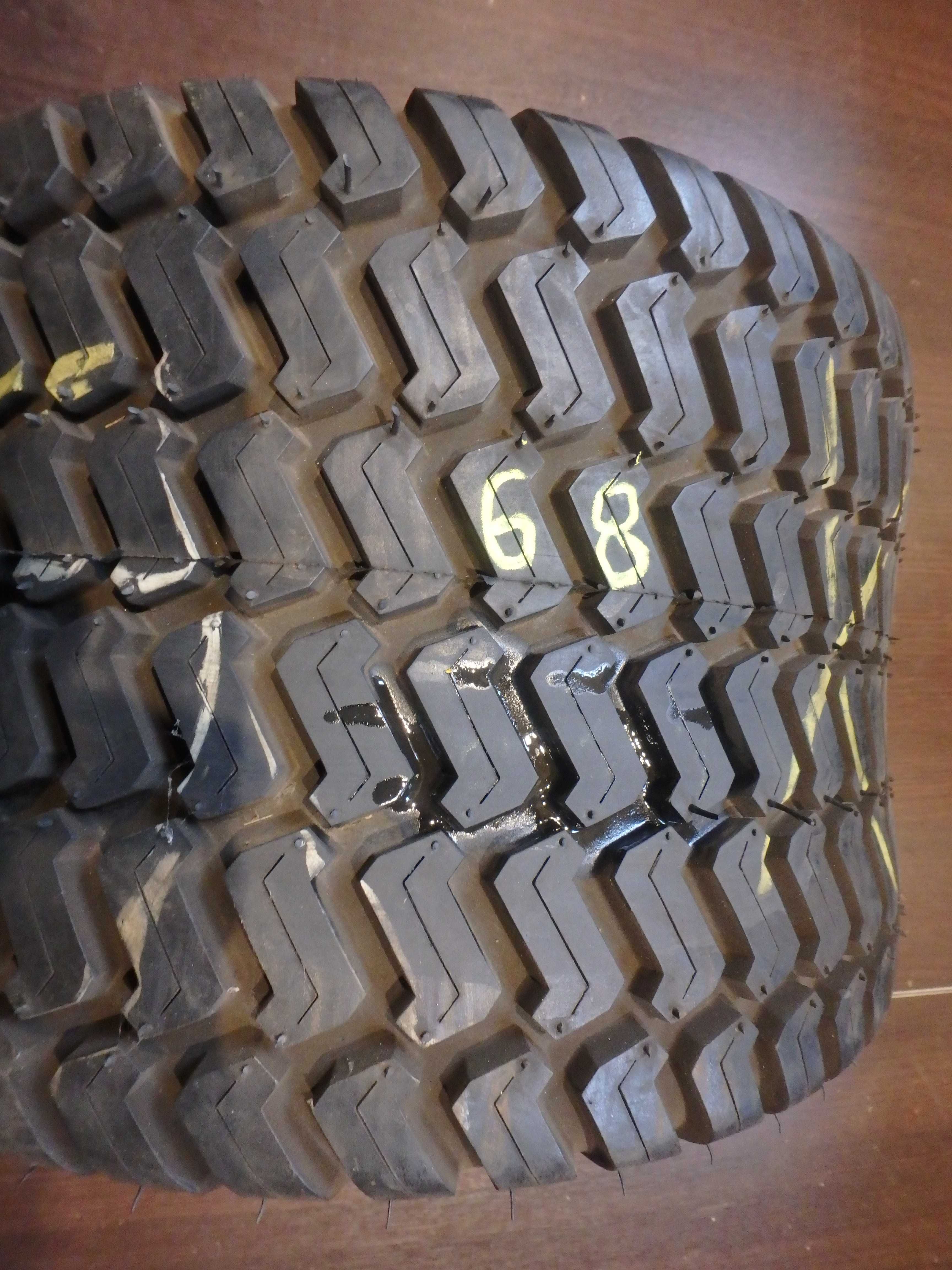 18X10.50-10 11HS TITAN MULTI TRAC C/S 09r Nowa! 68