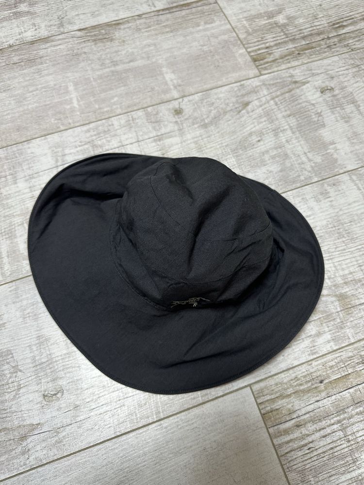 Панама Arc’teryx Sinsola Hat (size S/M)