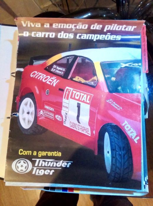 Radio modelo Citroen Xsara