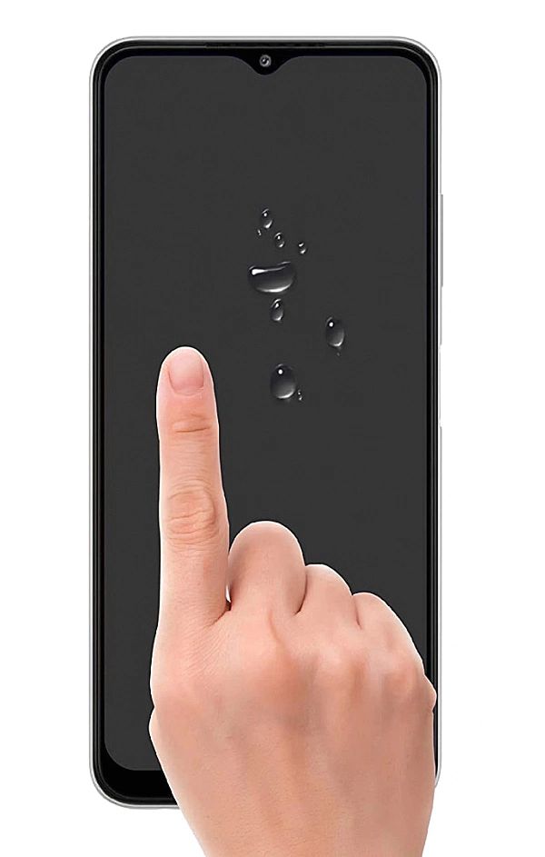 Szkło Hartowane Płaskie do Samsung Galaxy A22/5G