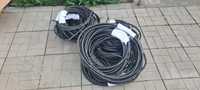 Продам кабель медный 2х6мм,2Х10мм