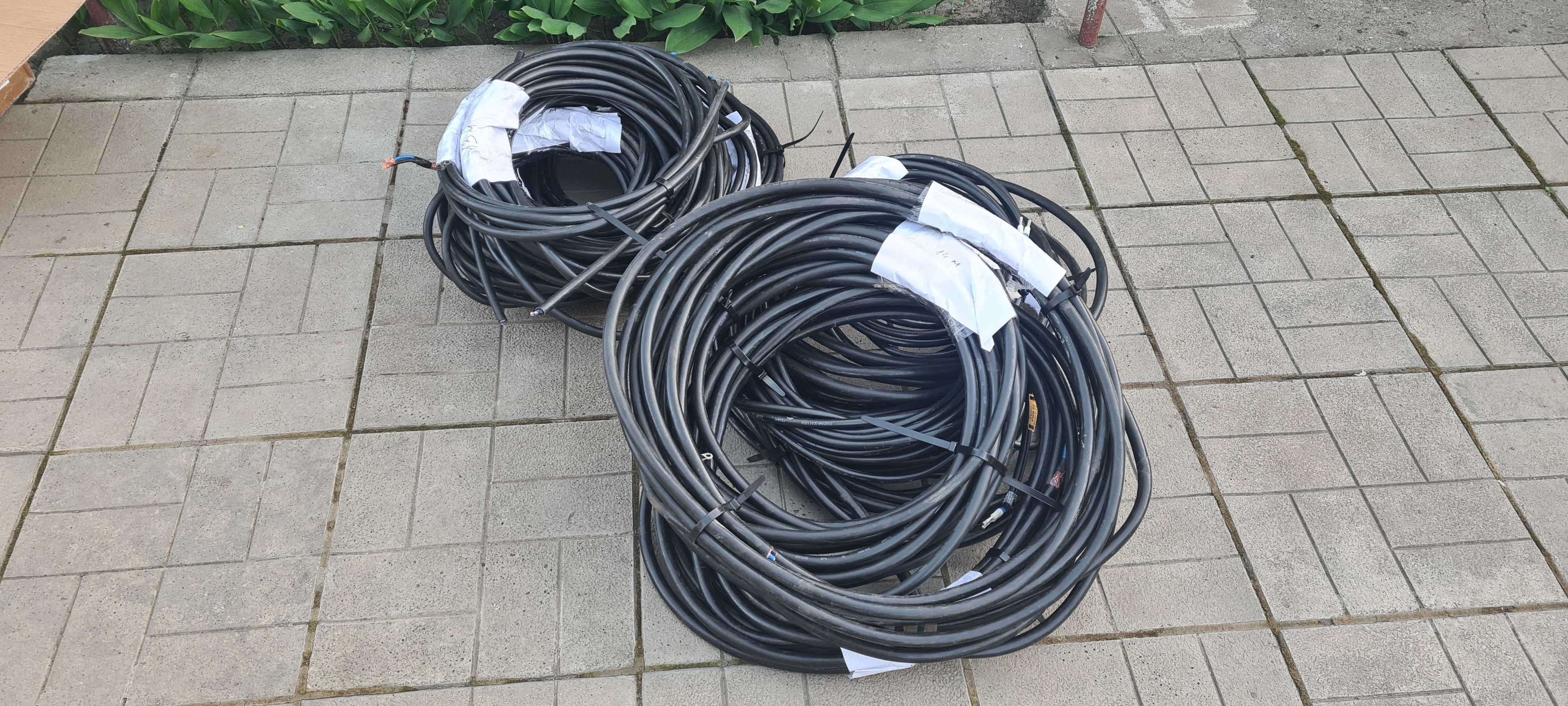 Продам кабель медный 2х6мм,2Х4мм