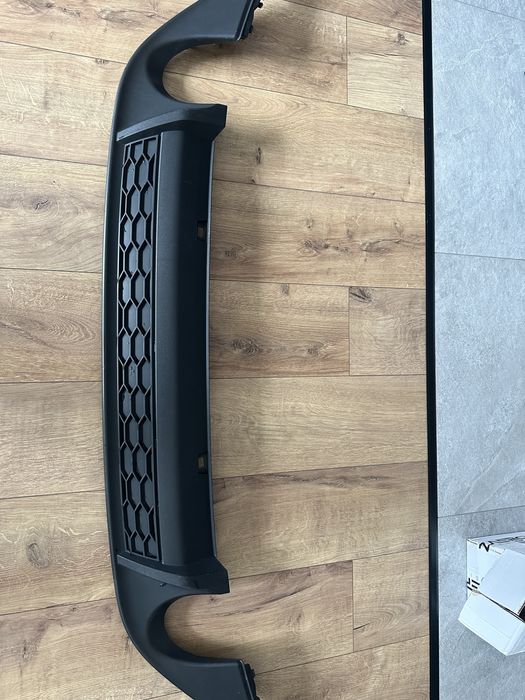 Na sprzedaz dyfuzor tylni golf 7 gti