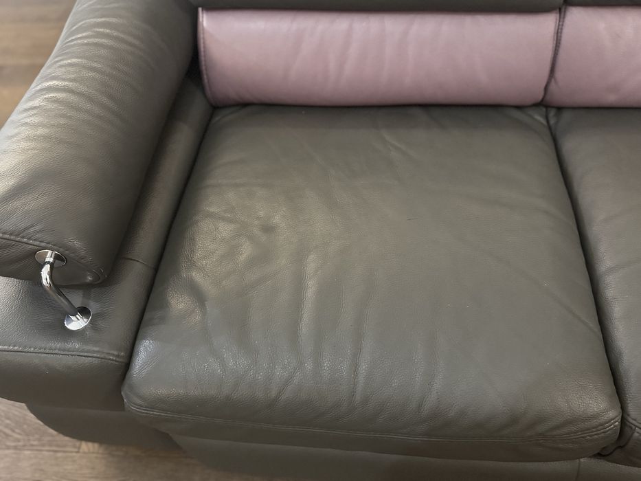 Kanapa narożnik gala