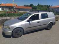 Opel Astra  G Van