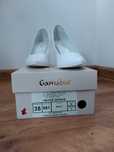 Buty ślubne roz. 35 NOWE!