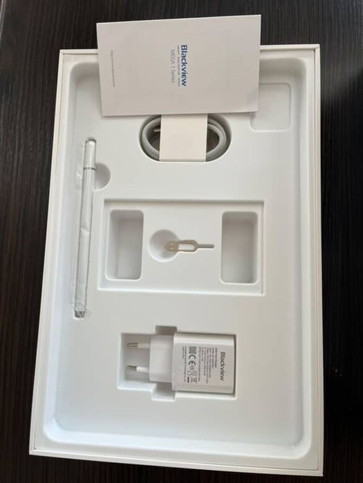 планшет blackview mega 1, оригинал, 8/256