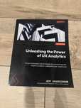 Unleashing the Power of UX Analytics NOWA