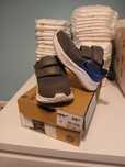 Buty Nike Zero 21