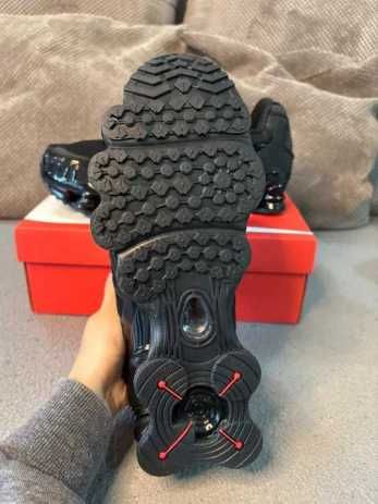 Buty Trampk Nike Shox TL Black R.38