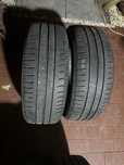 Opony Michelin 195/55R16