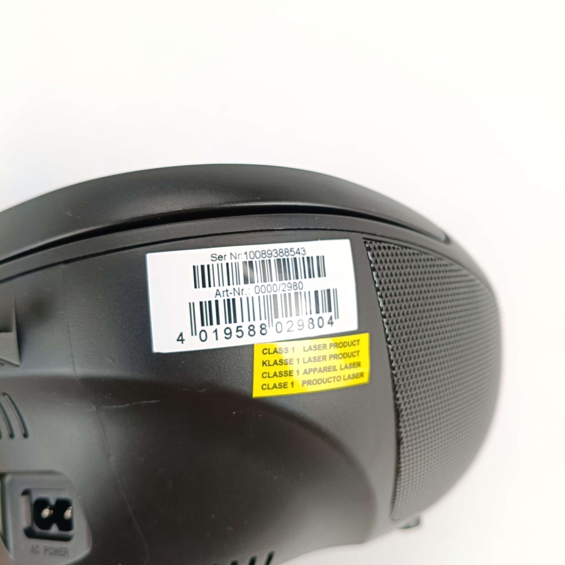 Radio sieciowe FM TechniSat VIOLA CD-1