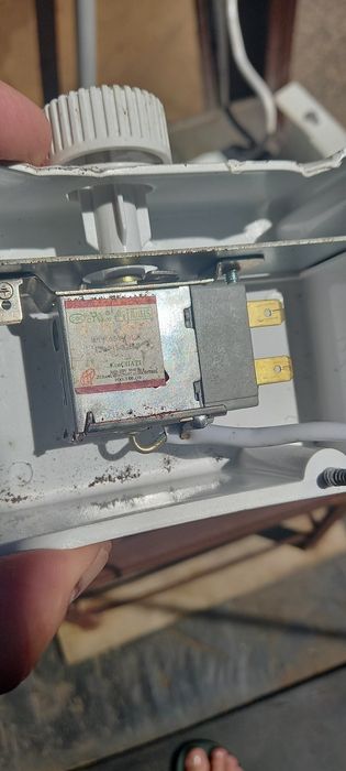 Реле регулятор для холодильника