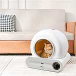 Eziclean® CATBOT K8i Robot Limpeza Gatos - Caixa de Areia