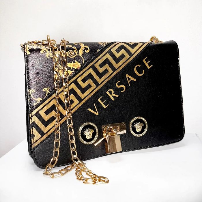 Mala Versace para mulher